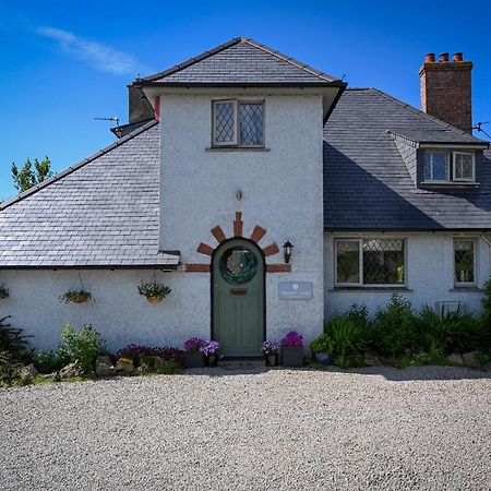 Halwell Lodge St Ives Exterior foto